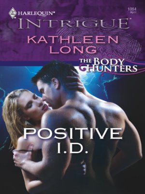 cover image of Positive I.D.